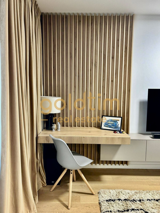 AVIAȚIEI/PARCARE SUBTERANA /SPATII GENEROASE /VIEW/PROMENADA MALL