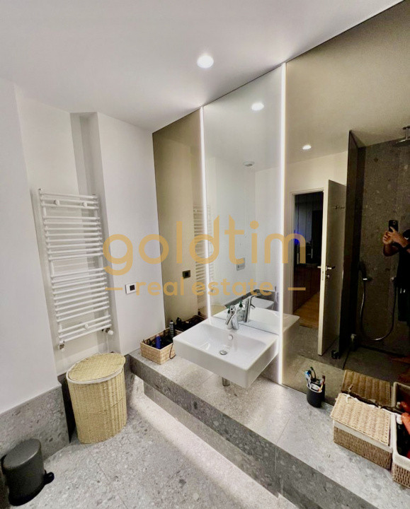 AVIAȚIEI/PARCARE SUBTERANA /SPATII GENEROASE /VIEW/PROMENADA MALL