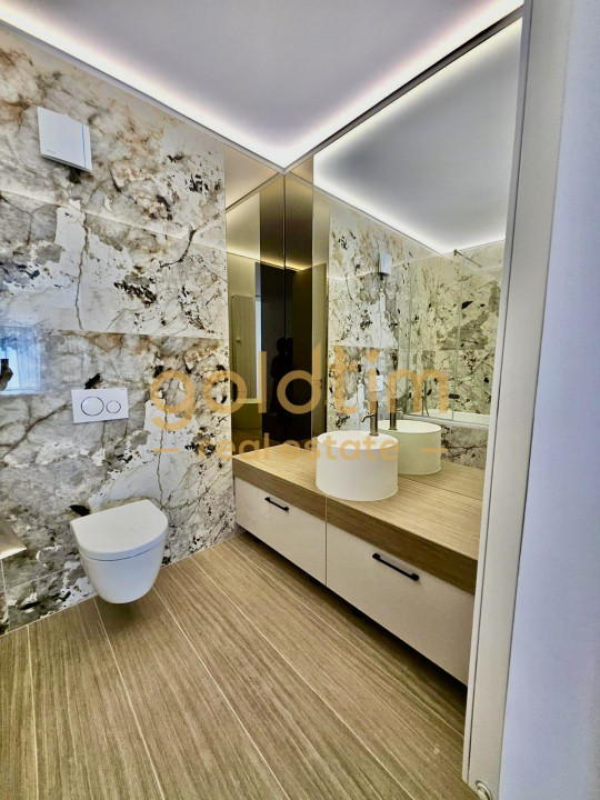 ZONA EXCLUSIVISTA/IANCU NICOLAE/PARCARE SUBTERANA/DESIGN/SPATII DEPOZITARE