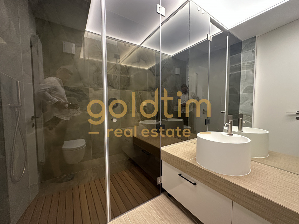 ZONA EXCLUSIVISTA/IANCU NICOLAE/PARCARE SUBTERANA/DESIGN/SPATII DEPOZITARE