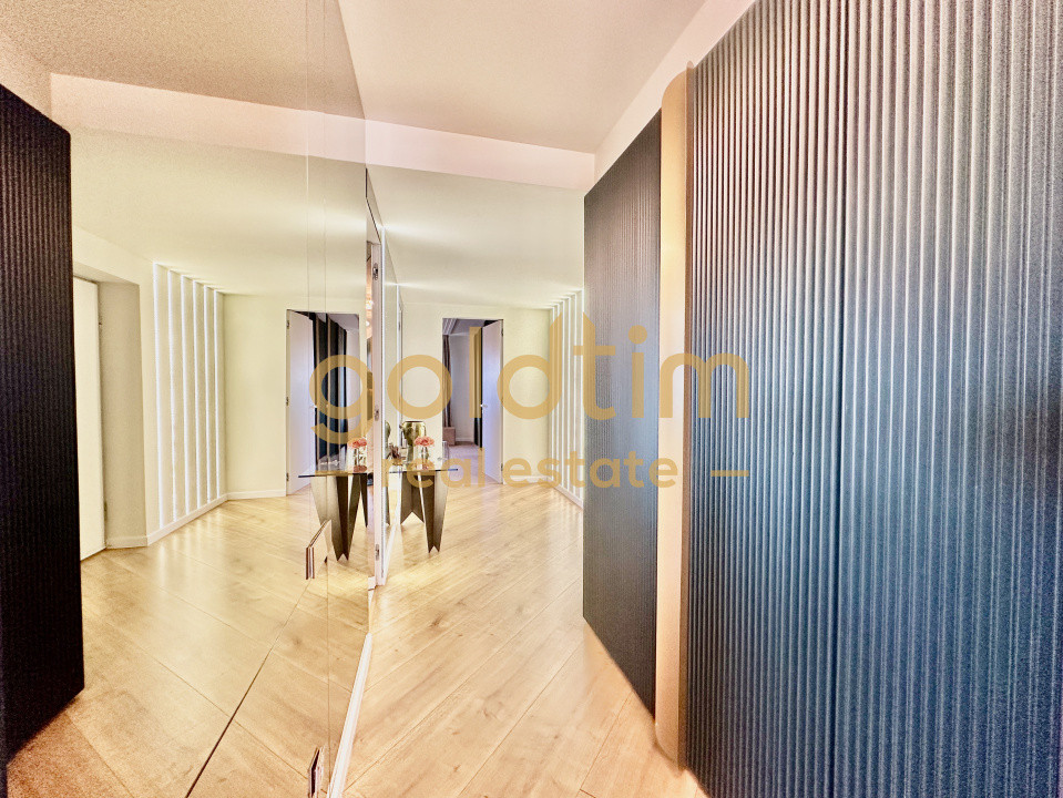 PENTHOUSE SUPERB/VEDERE LIBERA/NOU /SPATII GENEROASE 