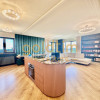 PENTHOUSE SUPERB/VEDERE LIBERA/NOU /SPATII GENEROASE 