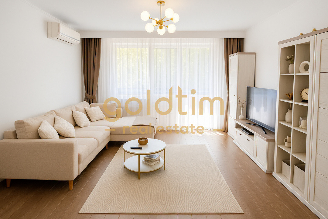 BANEASA/SISESTI/SUPERB SI LUMINOS/ZONA LINISTITA 