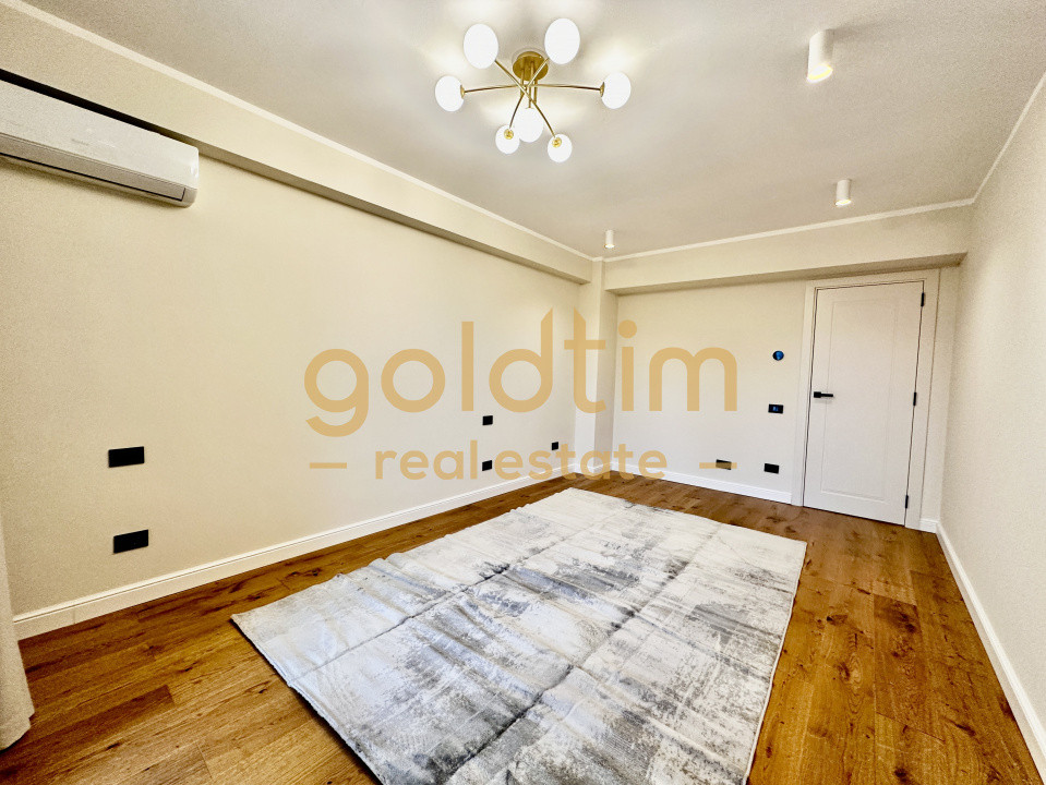 PIATA CHARLES de GAULLE/AVIATORILOR/SUPERB/PRIMA ÎNCHIRIERE/DRESSING/PARCARE 