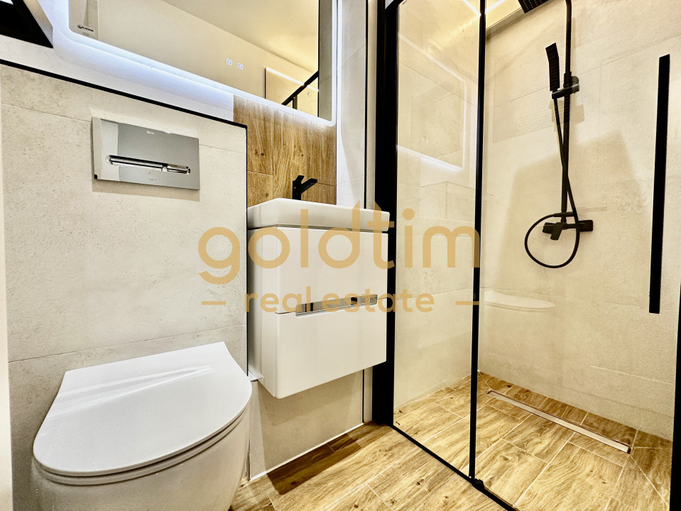 PIATA CHARLES de GAULLE/AVIATORILOR/SUPERB/PRIMA ÎNCHIRIERE/DRESSING/PARCARE 