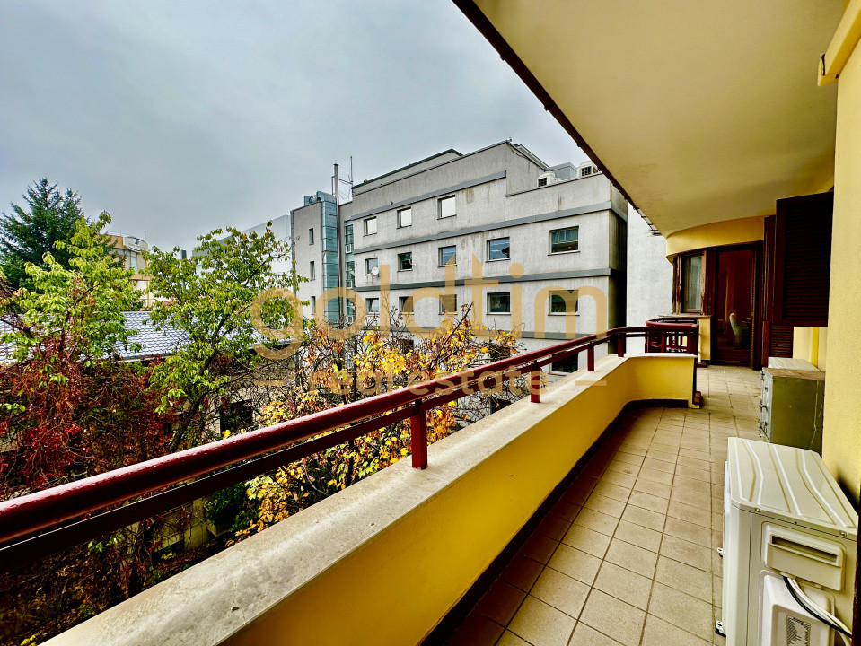 PIATA CHARLES de GAULLE/AVIATORILOR/SUPERB/PRIMA ÎNCHIRIERE/DRESSING/PARCARE 