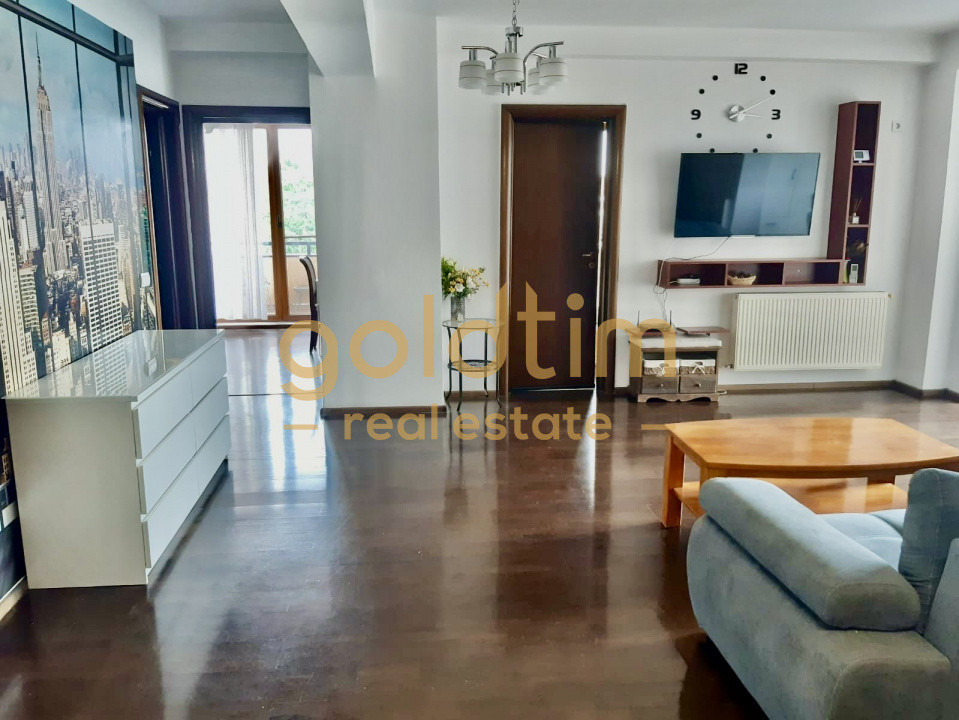 PIPERA/INSIEME RESIDENCE/PARCARE INCLUSA/SPATII GENEROASE 