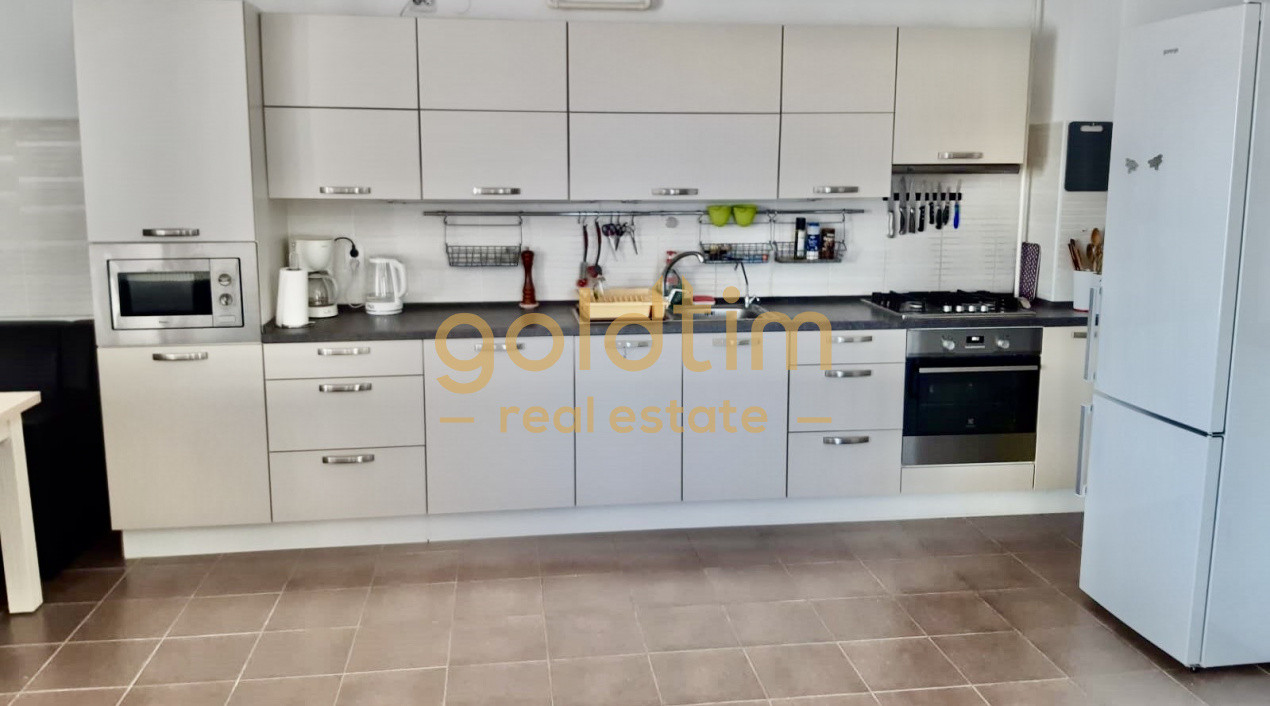 PIPERA/INSIEME RESIDENCE/PARCARE INCLUSA/SPATII GENEROASE 