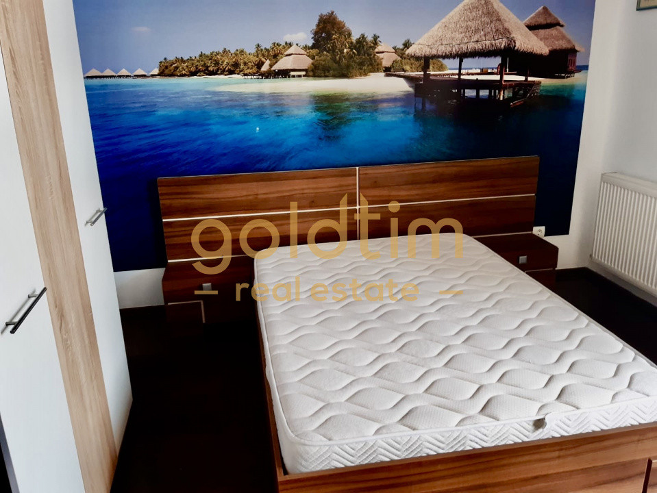 PIPERA/INSIEME RESIDENCE/PARCARE INCLUSA/SPATII GENEROASE 