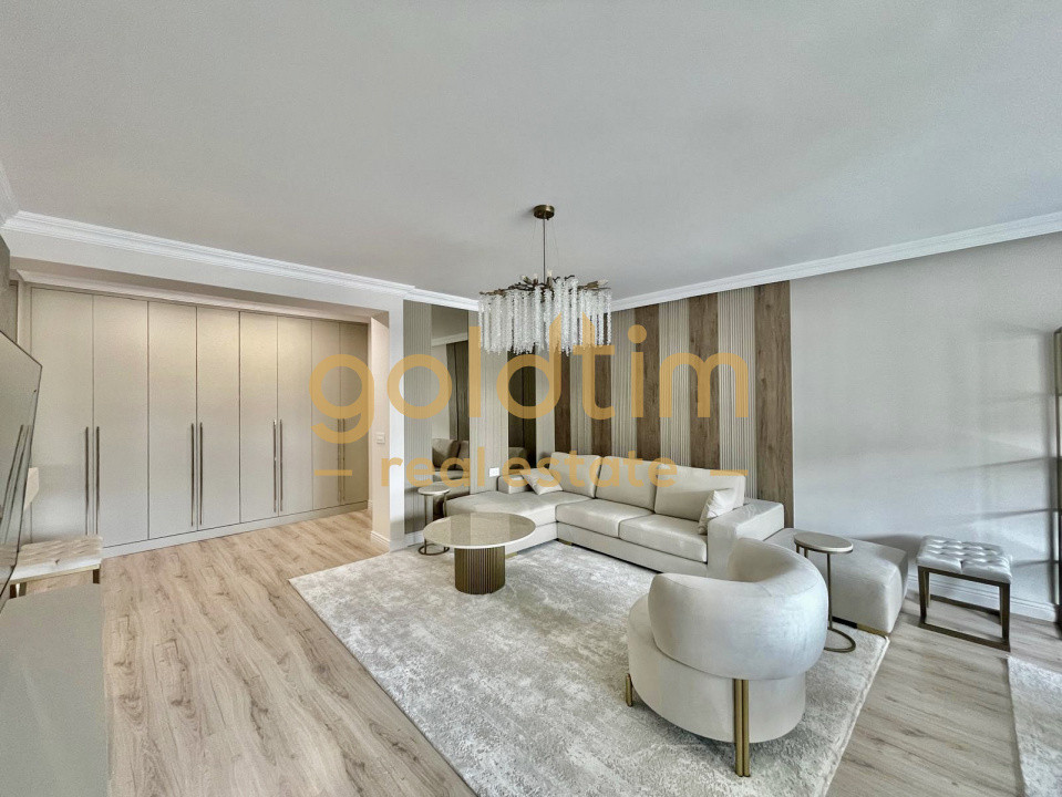 NOU/ SUPERB MOBILAT SI UTILAT/ROND OMV/ SPATII DEPOZITARE