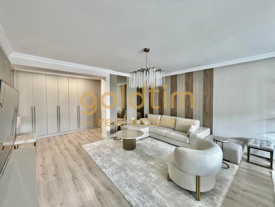 NOU/ SUPERB MOBILAT SI UTILAT/ROND OMV/ SPATII DEPOZITARE