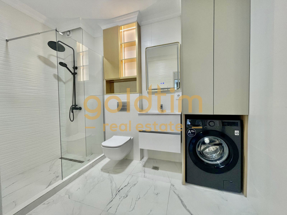 NOU/ SUPERB MOBILAT SI UTILAT/ROND OMV/ SPATII DEPOZITARE