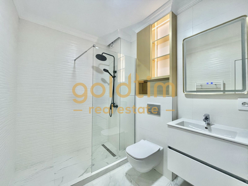 NOU/ SUPERB MOBILAT SI UTILAT/ROND OMV/ SPATII DEPOZITARE