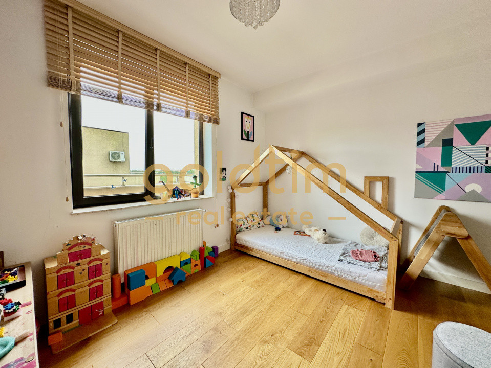 PENTHOUSE SUPERB/VEDERE LIBERA/PARCARE SUBTERANA/SPATII GENEROASE/SUPERB