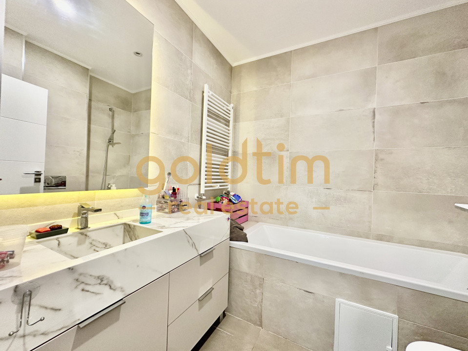 PENTHOUSE SUPERB/VEDERE LIBERA/PARCARE SUBTERANA/SPATII GENEROASE/SUPERB