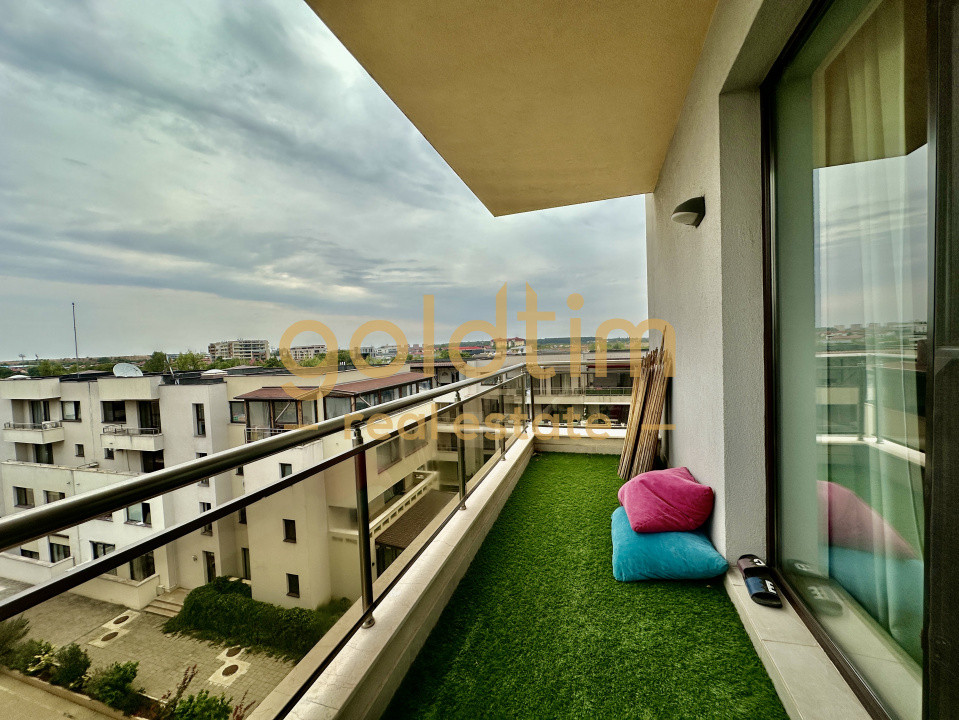 PENTHOUSE SUPERB/VEDERE LIBERA/PARCARE SUBTERANA/SPATII GENEROASE/SUPERB