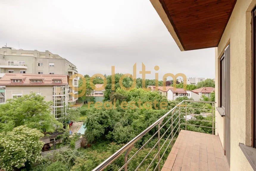 2LOCURI DE PARCARE/HERASTRAU/DUPLEX SUPERB/MOBILAT SI UTILAT