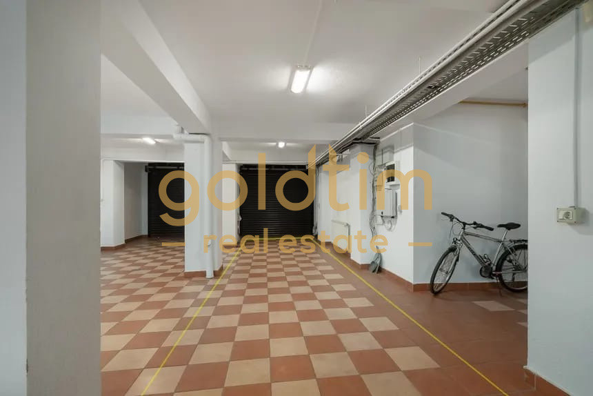 2LOCURI DE PARCARE/HERASTRAU/DUPLEX SUPERB/MOBILAT SI UTILAT