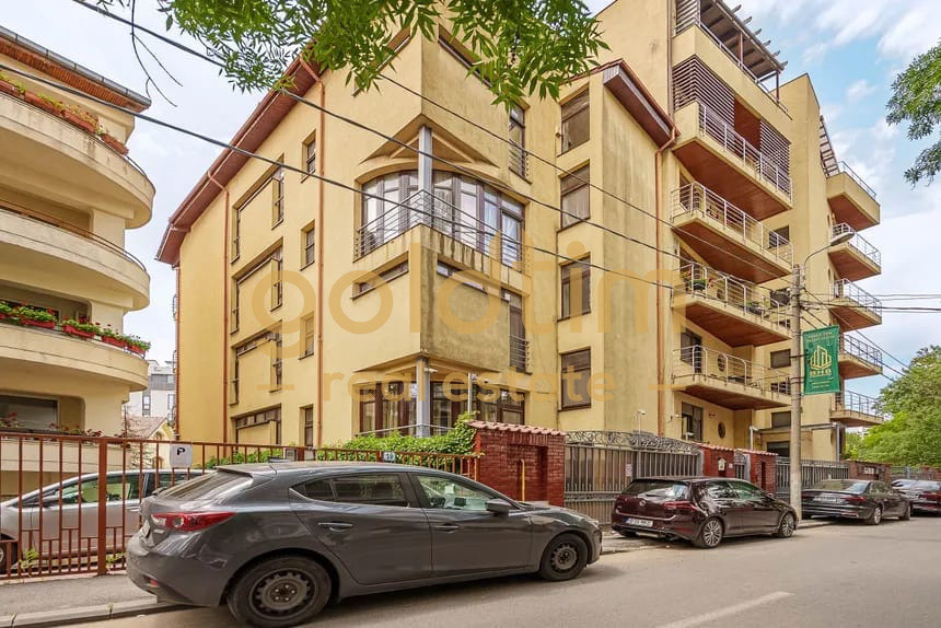 2LOCURI DE PARCARE/HERASTRAU/DUPLEX SUPERB/MOBILAT SI UTILAT
