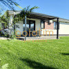 COMPLEX DE CASE SECURIZAT/PARCARE /BALOTESTI/LUX/ INDIVIDUALA/CURTE GENEROASA