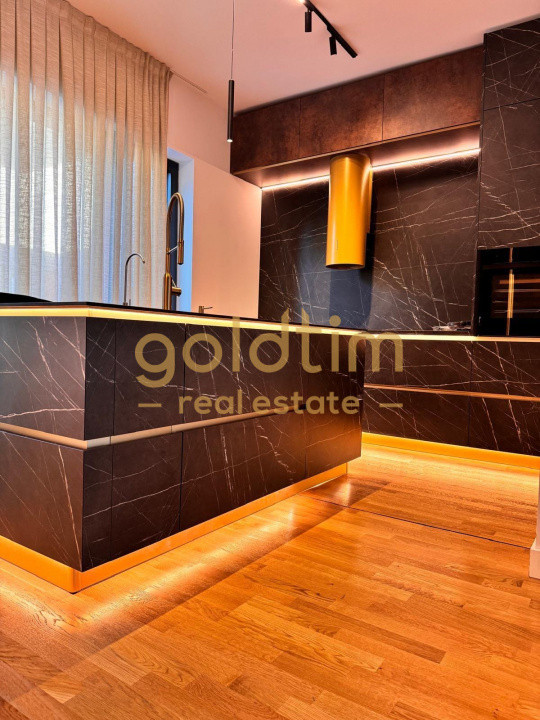 VILA TOWNHOUSE AVALON/SUPERBA/DESIGN INTERIOR/TERASA AMENAJATA/PIPERA