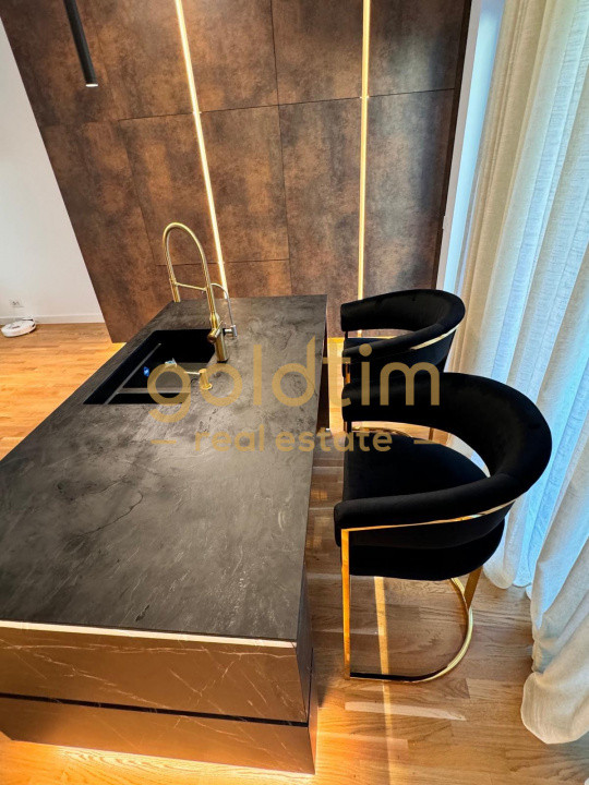 VILA TOWNHOUSE AVALON/SUPERBA/DESIGN INTERIOR/TERASA AMENAJATA/PIPERA