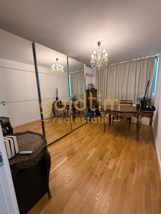 VILA TOWNHOUSE AVALON/SUPERBA/DESIGN INTERIOR/TERASA AMENAJATA/PIPERA