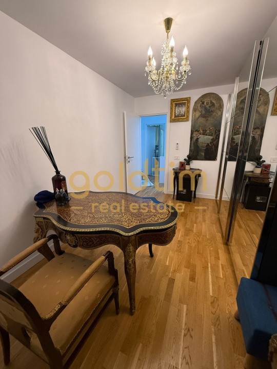 VILA TOWNHOUSE AVALON/SUPERBA/DESIGN INTERIOR/TERASA AMENAJATA/PIPERA