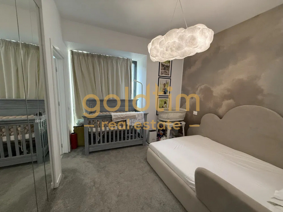 VILA TOWNHOUSE AVALON/SUPERBA/DESIGN INTERIOR/TERASA AMENAJATA/PIPERA