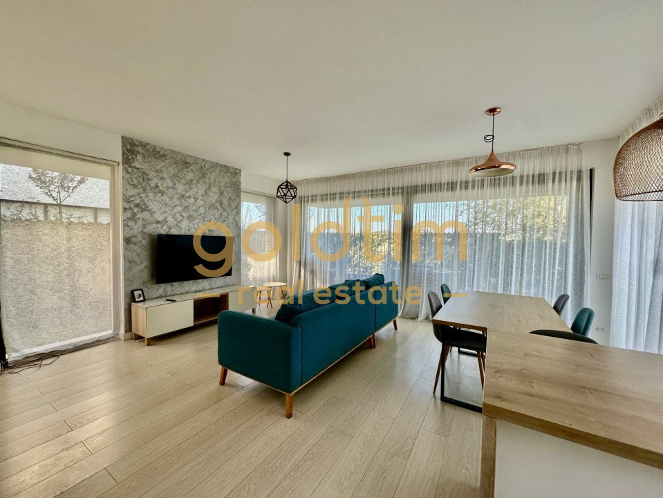 OTOPENI/CENTRAL/MAGAZINE IN PROXIMITATE/ZONA LINISTITA/SPATII GENEROASE