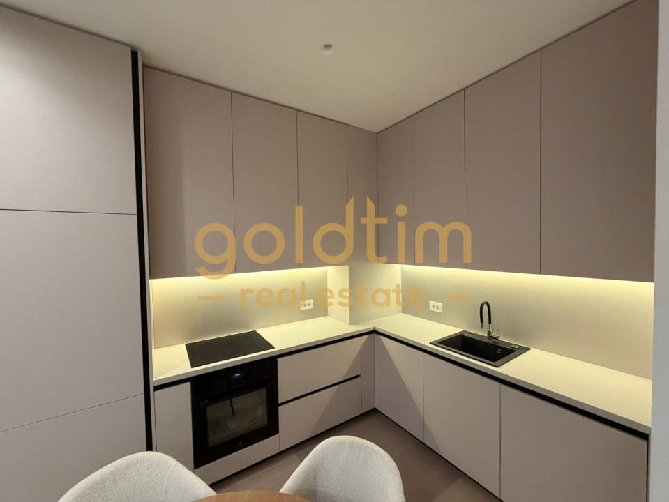 AVIAȚIEI/PARCARE SUBTERANA /SPATII GENEROASE /VIEW/PROMENADA MALL