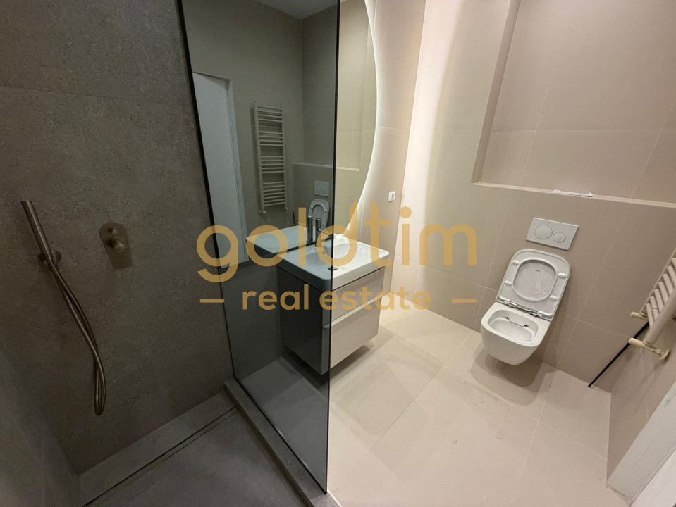 AVIAȚIEI/PARCARE SUBTERANA /SPATII GENEROASE /VIEW/PROMENADA MALL