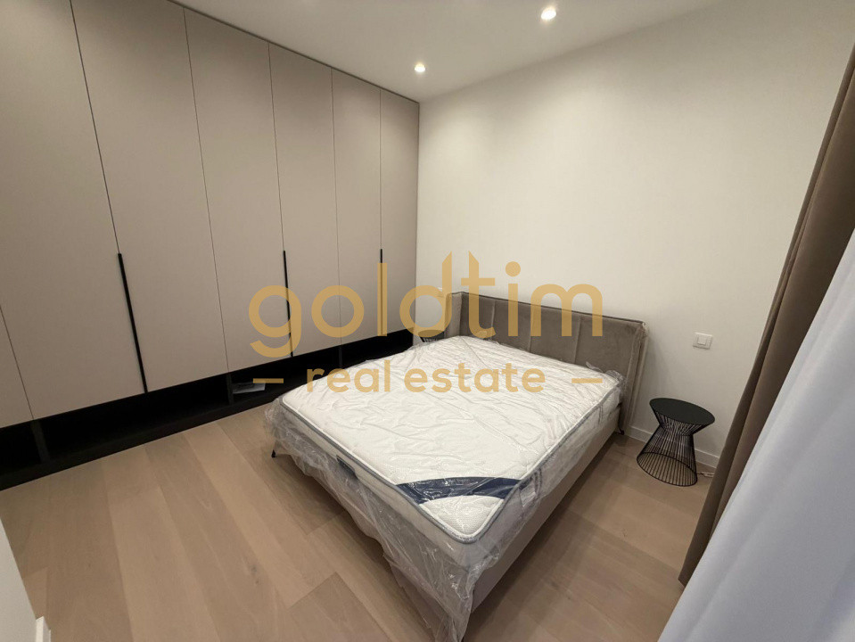 AVIAȚIEI/PARCARE SUBTERANA /SPATII GENEROASE /VIEW/PROMENADA MALL