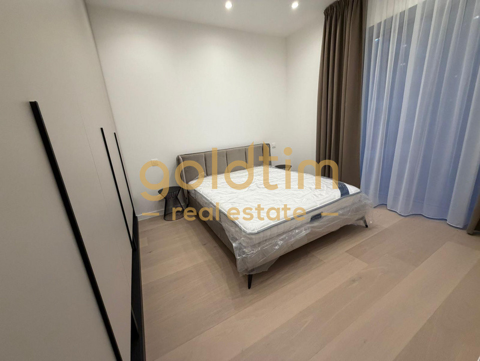 AVIAȚIEI/PARCARE SUBTERANA /SPATII GENEROASE /VIEW/PROMENADA MALL