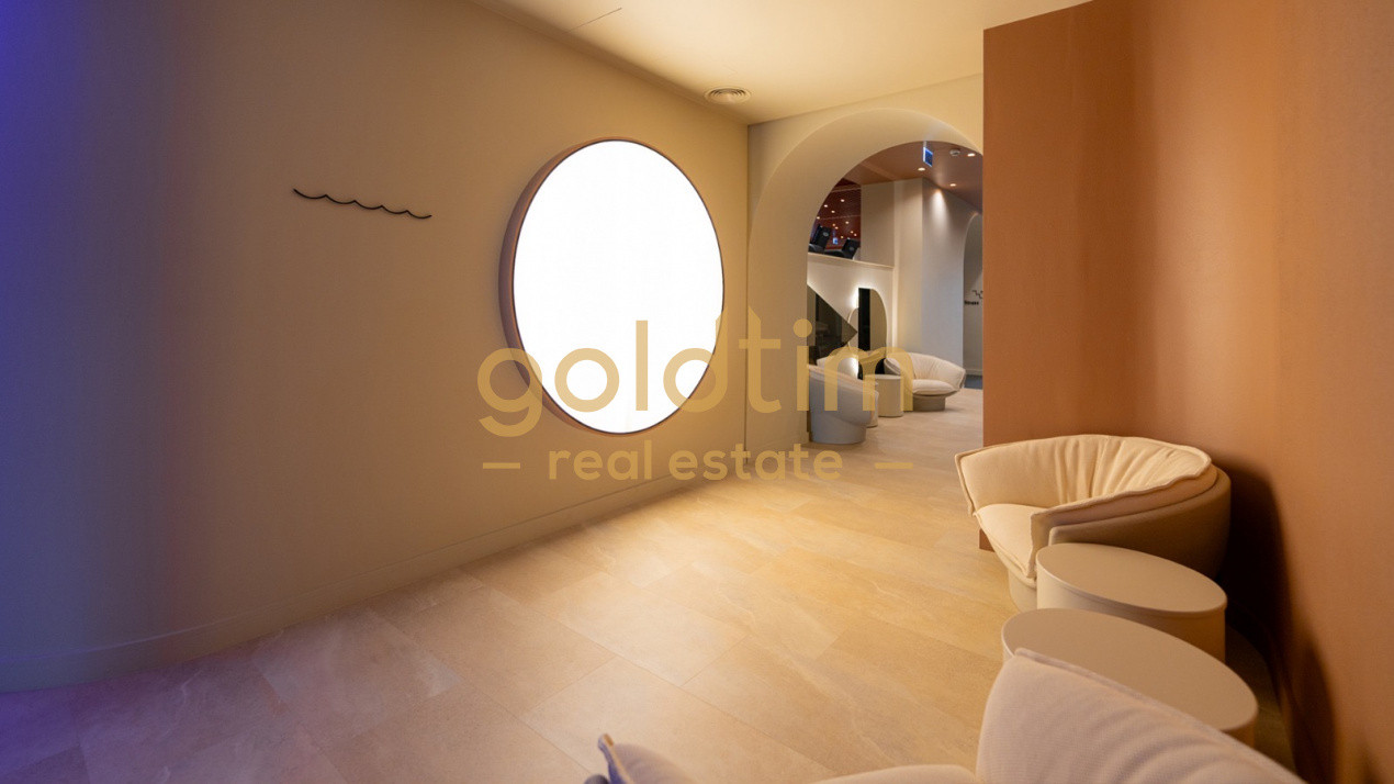 CORTINA NORH/PRIMA INCHIRIERE/ SPATII DEPOZITARE/ PARCARE INCLUSA