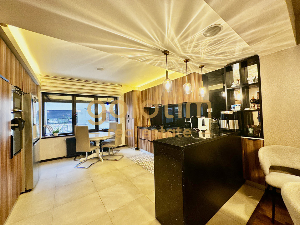 COMPLEX RESIDENTIAL/ANSAMBLU SECURIZAT/CURTE GENEROASA/2locuri de parcare