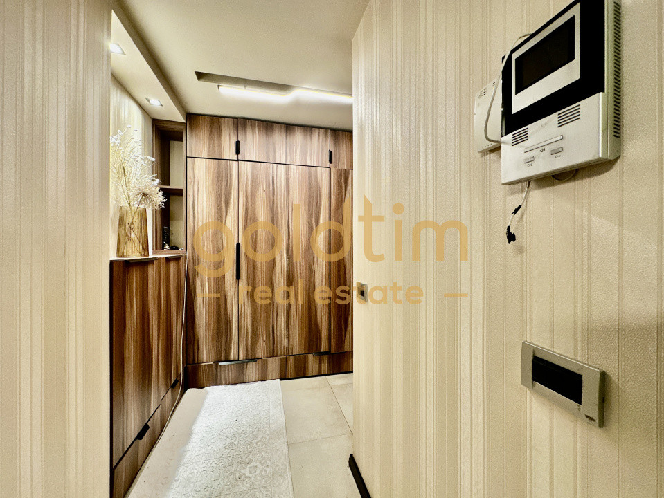 COMPLEX RESIDENTIAL/ANSAMBLU SECURIZAT/CURTE GENEROASA/2locuri de parcare