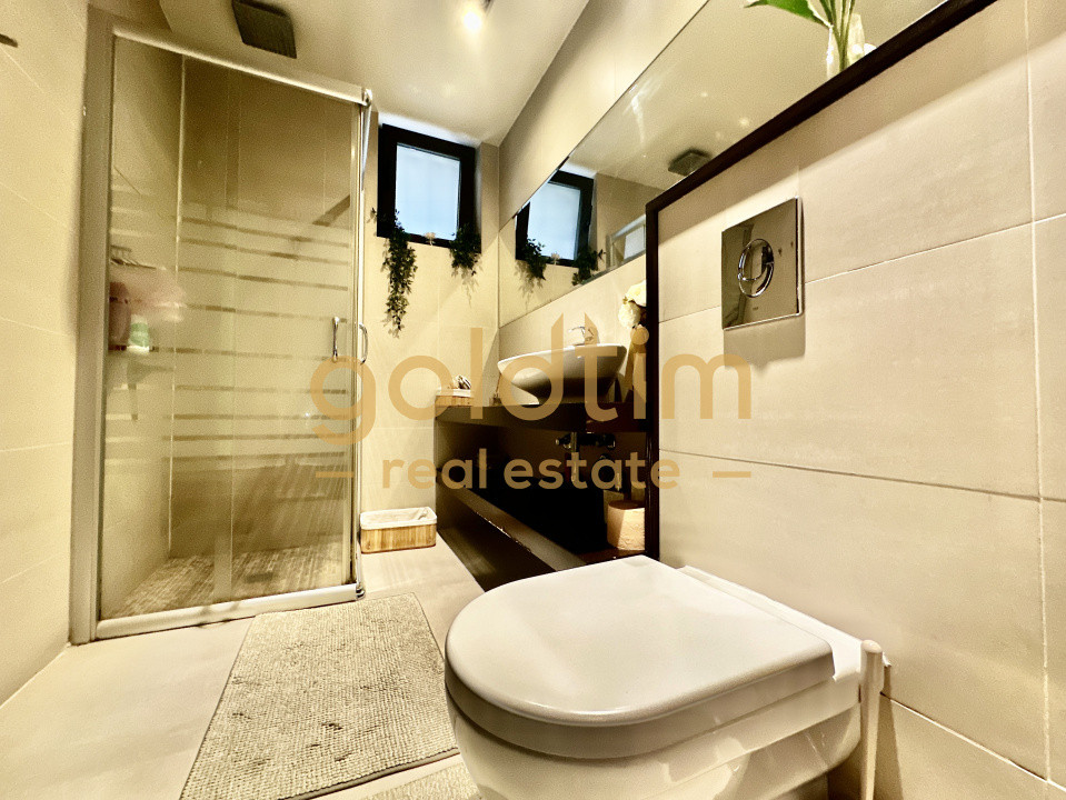 COMPLEX RESIDENTIAL/ANSAMBLU SECURIZAT/CURTE GENEROASA/2locuri de parcare