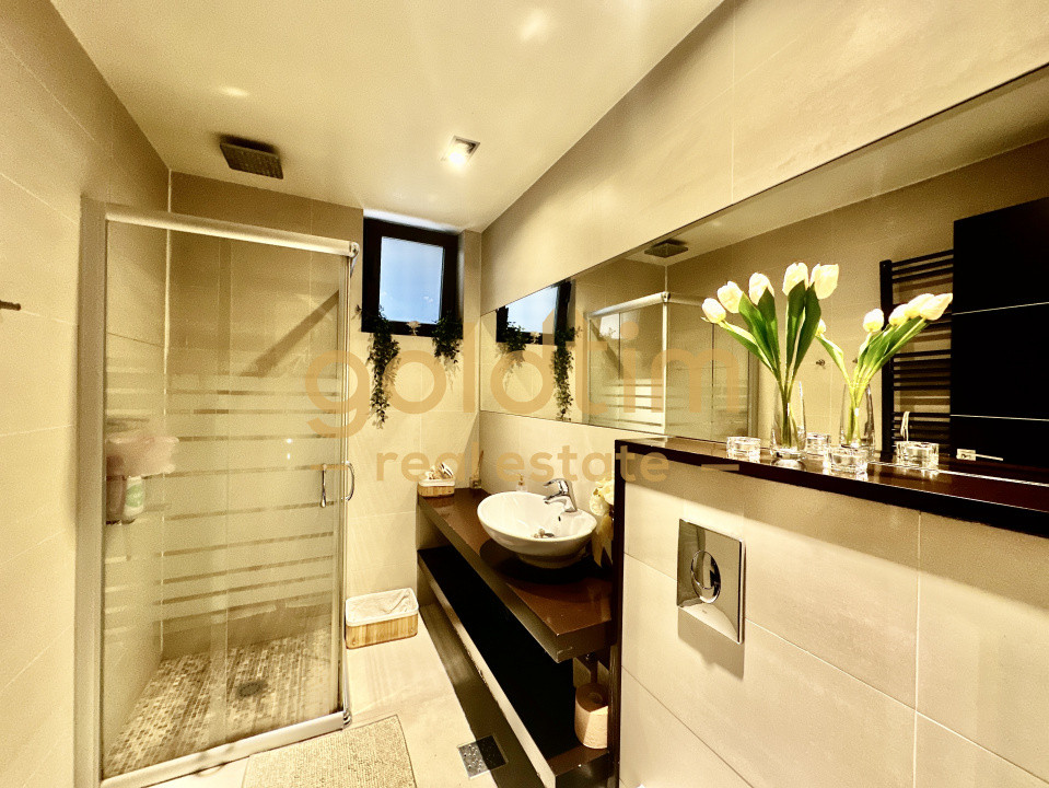 COMPLEX RESIDENTIAL/ANSAMBLU SECURIZAT/CURTE GENEROASA/2locuri de parcare