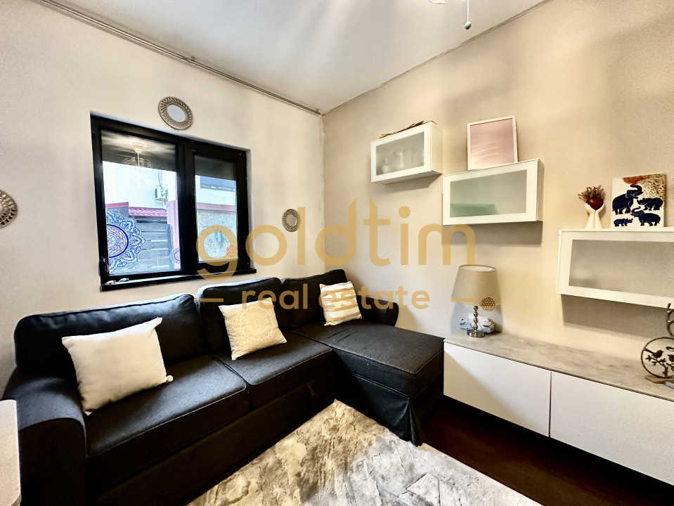 COMPLEX RESIDENTIAL/ANSAMBLU SECURIZAT/CURTE GENEROASA/2locuri de parcare