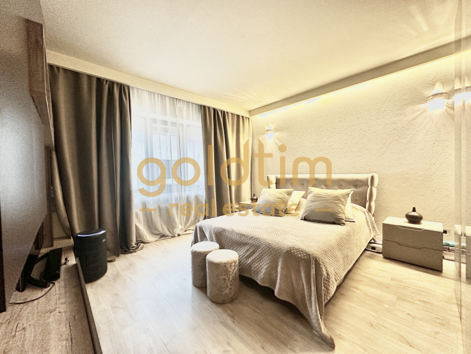 COMPLEX RESIDENTIAL/ANSAMBLU SECURIZAT/CURTE GENEROASA/2locuri de parcare