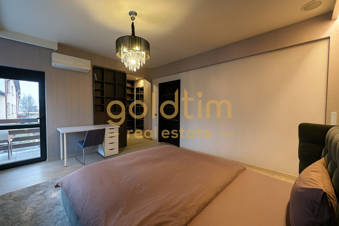 COMPLEX RESIDENTIAL/ANSAMBLU SECURIZAT/CURTE GENEROASA/2locuri de parcare