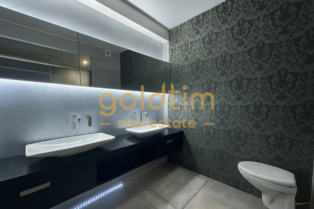 COMPLEX RESIDENTIAL/ANSAMBLU SECURIZAT/CURTE GENEROASA/2locuri de parcare