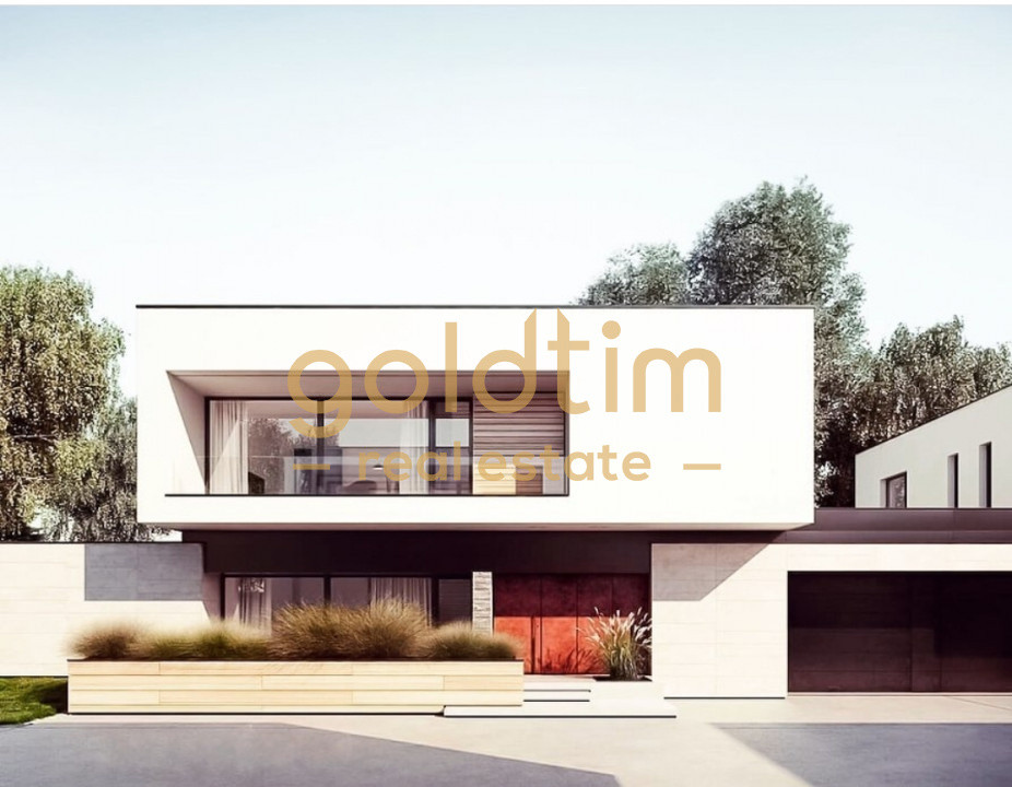 EXQUISITE VILLA/LUXURY DESIGN/2 PARKINGS