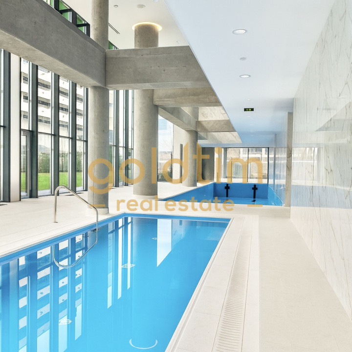 PRIMA CHIRIE/SPA/PISCINA/BOXA/GARAJ/FLOREASCA