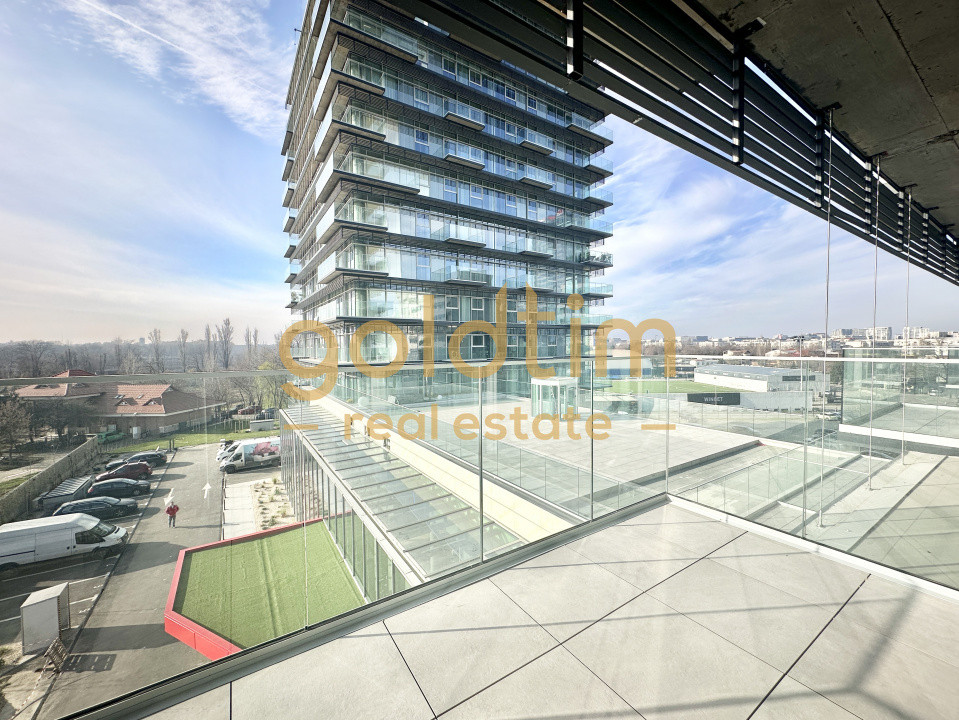 PRIMA CHIRIE/SPA/PISCINA/BOXA/GARAJ/FLOREASCA