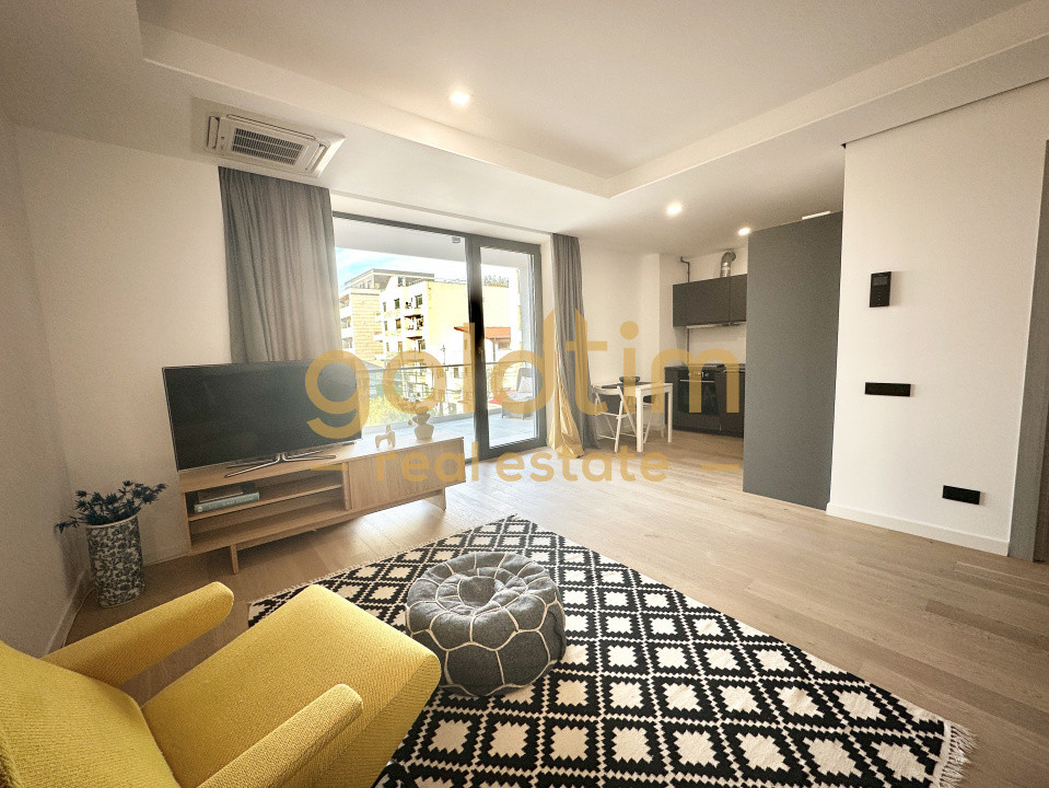 APARTAMENT MOBILAT/UTILAT/ BLOC ELEGANT/GARAJ/RAHMANINOV/FLOREASCA