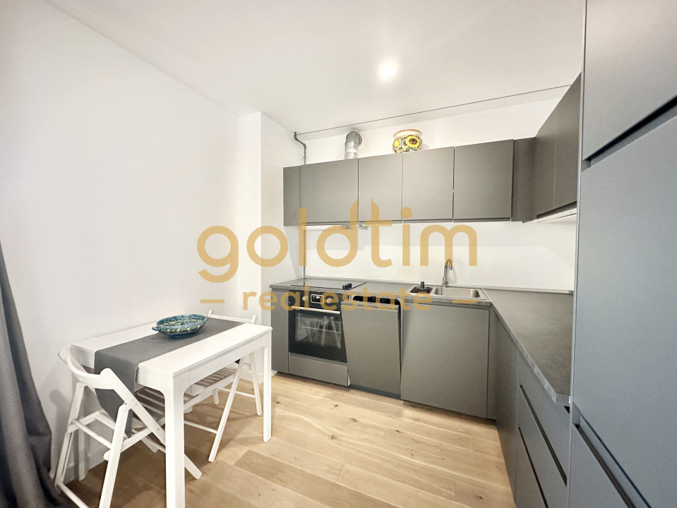 APARTAMENT MOBILAT/UTILAT/ BLOC ELEGANT/GARAJ/RAHMANINOV/FLOREASCA