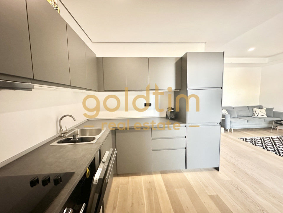 APARTAMENT MOBILAT/UTILAT/ BLOC ELEGANT/GARAJ/RAHMANINOV/FLOREASCA