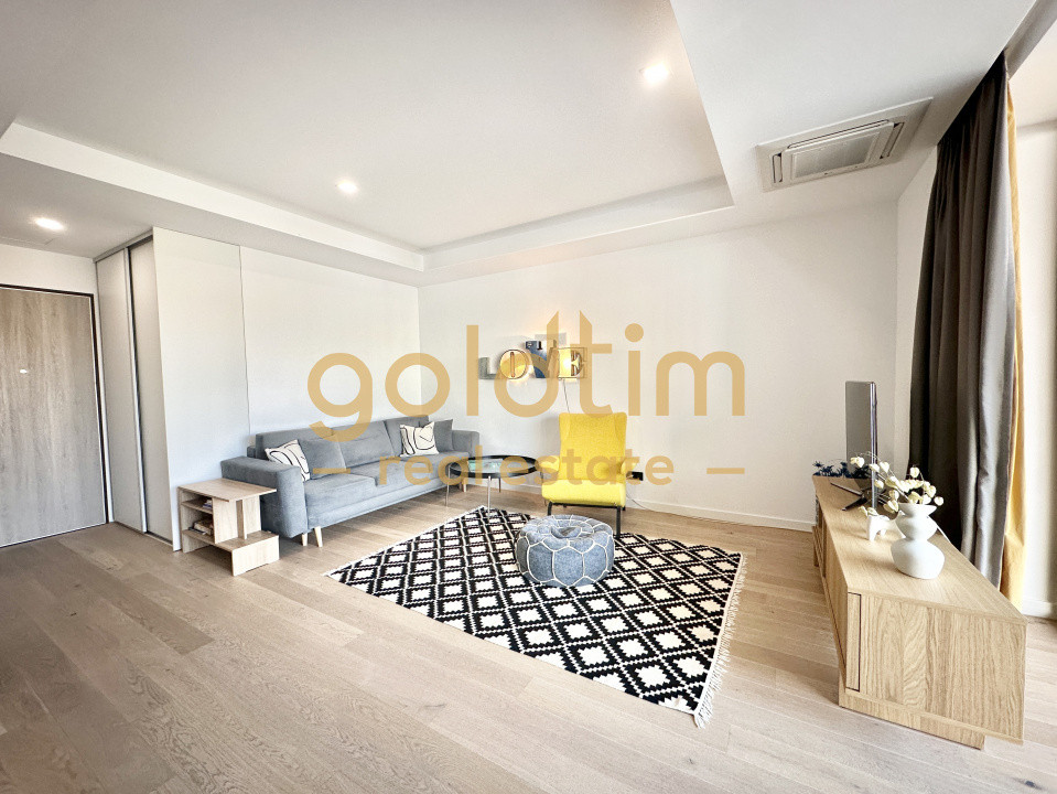 APARTAMENT MOBILAT/UTILAT/ BLOC ELEGANT/GARAJ/RAHMANINOV/FLOREASCA